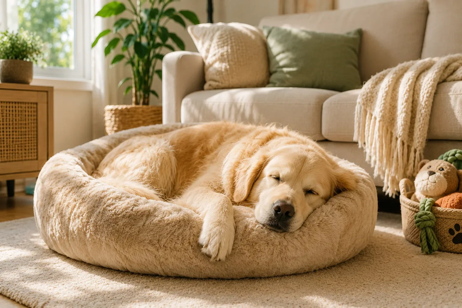 Comfort & Home
