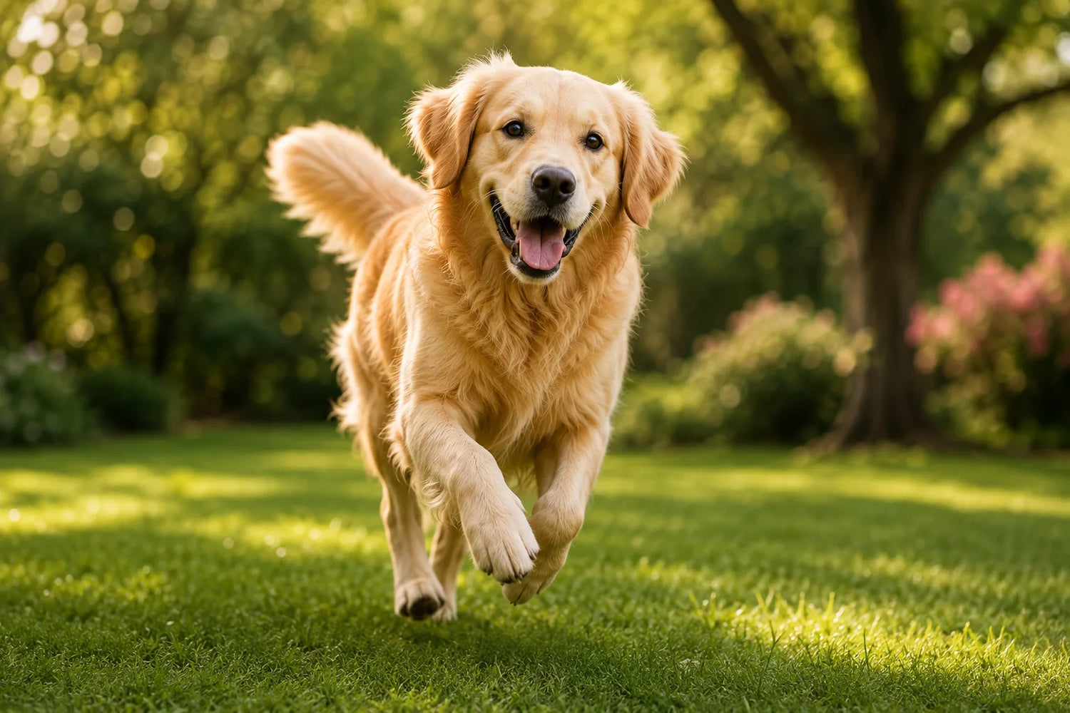 Dogs