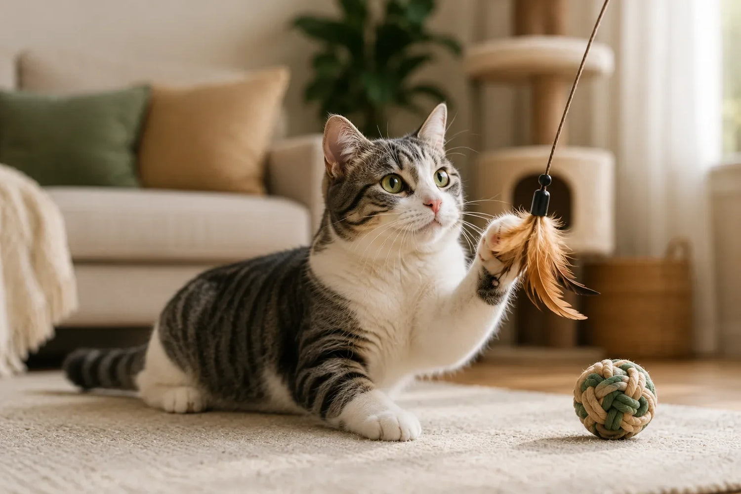 Cats