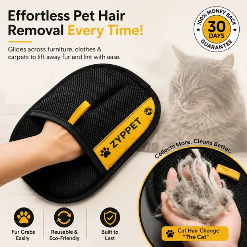 ZYPPET™ Glove