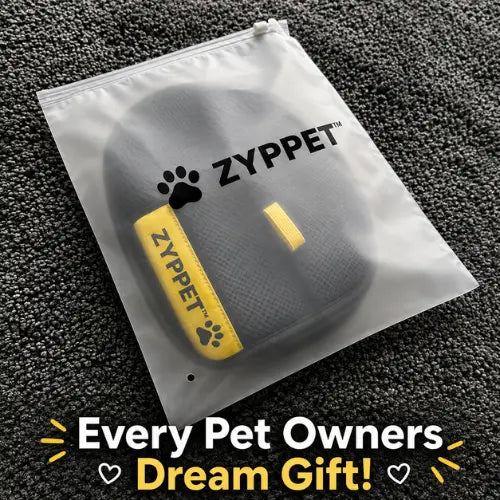 ZYPPET™ Glove