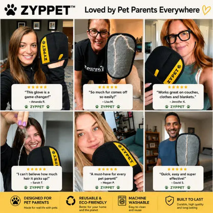 ZYPPET™ Glove
